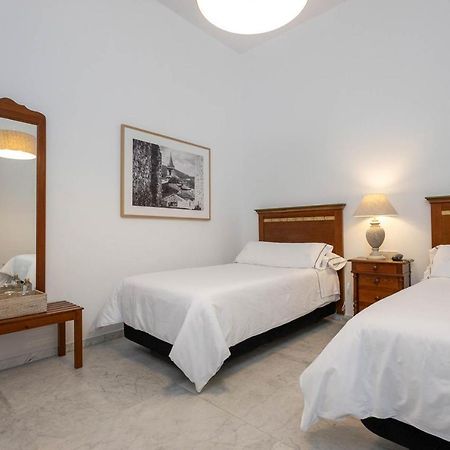 Hotel Tugasa Casa Palacio Medina Sidonia Eksteriør bilde