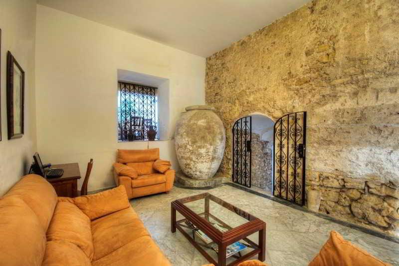Hotel Tugasa Casa Palacio Medina Sidonia Eksteriør bilde