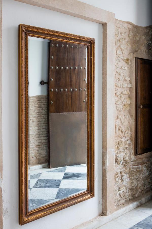 Hotel Tugasa Casa Palacio Medina Sidonia Eksteriør bilde