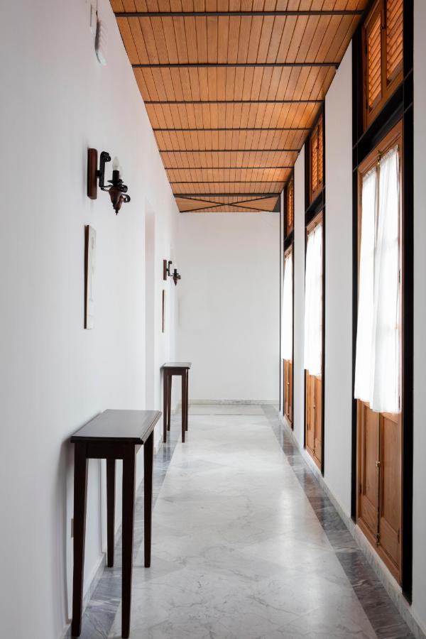 Hotel Tugasa Casa Palacio Medina Sidonia Eksteriør bilde