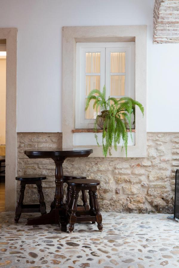 Hotel Tugasa Casa Palacio Medina Sidonia Eksteriør bilde