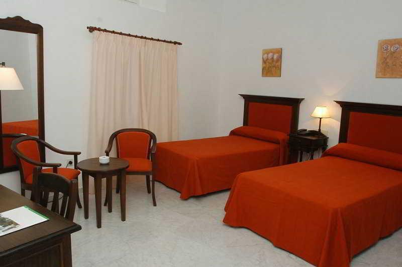 Hotel Tugasa Casa Palacio Medina Sidonia Eksteriør bilde