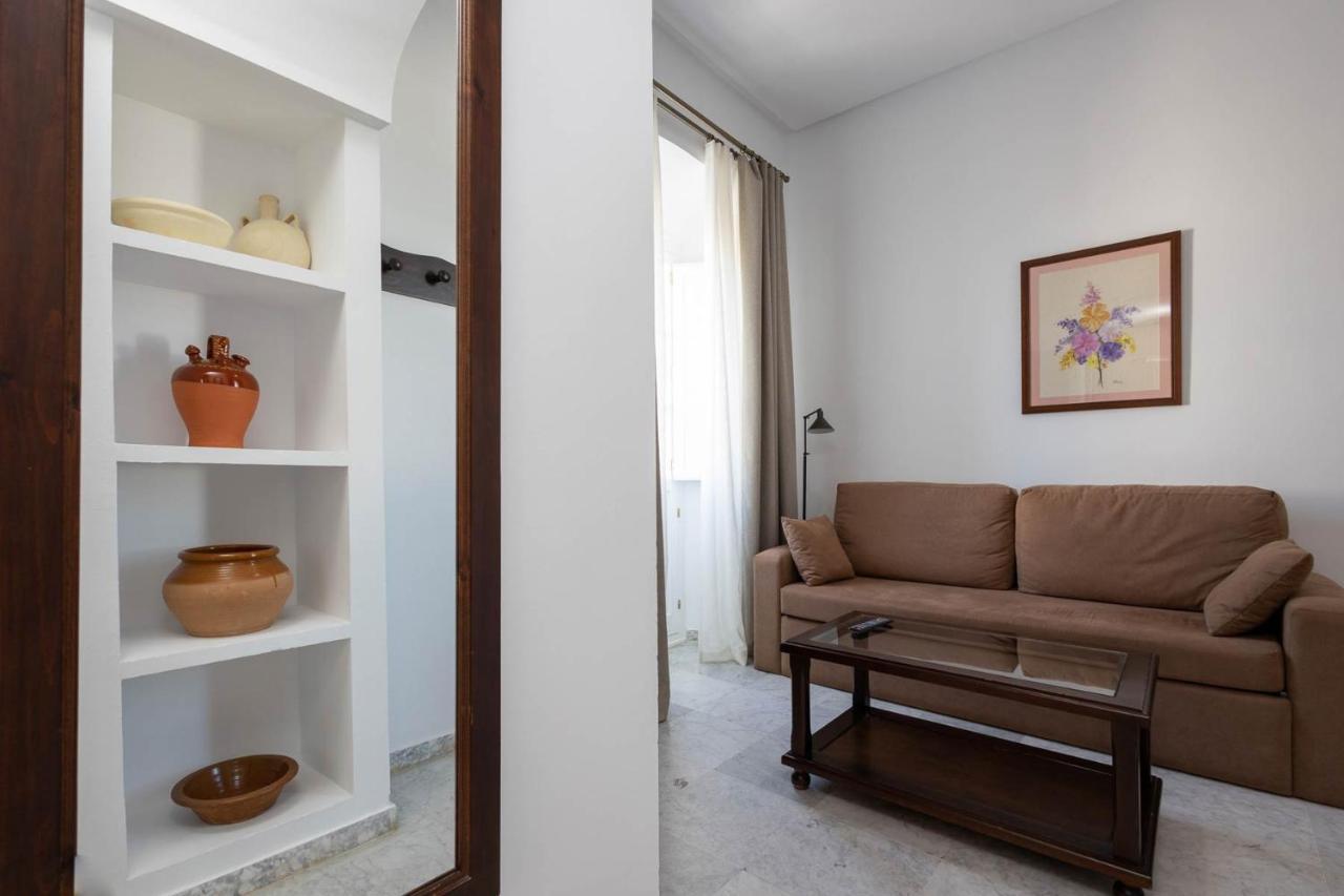 Hotel Tugasa Casa Palacio Medina Sidonia Eksteriør bilde
