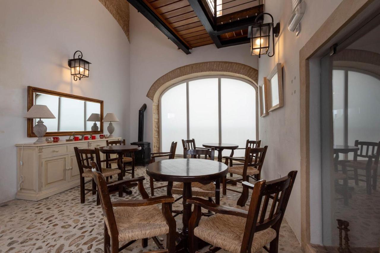 Hotel Tugasa Casa Palacio Medina Sidonia Eksteriør bilde