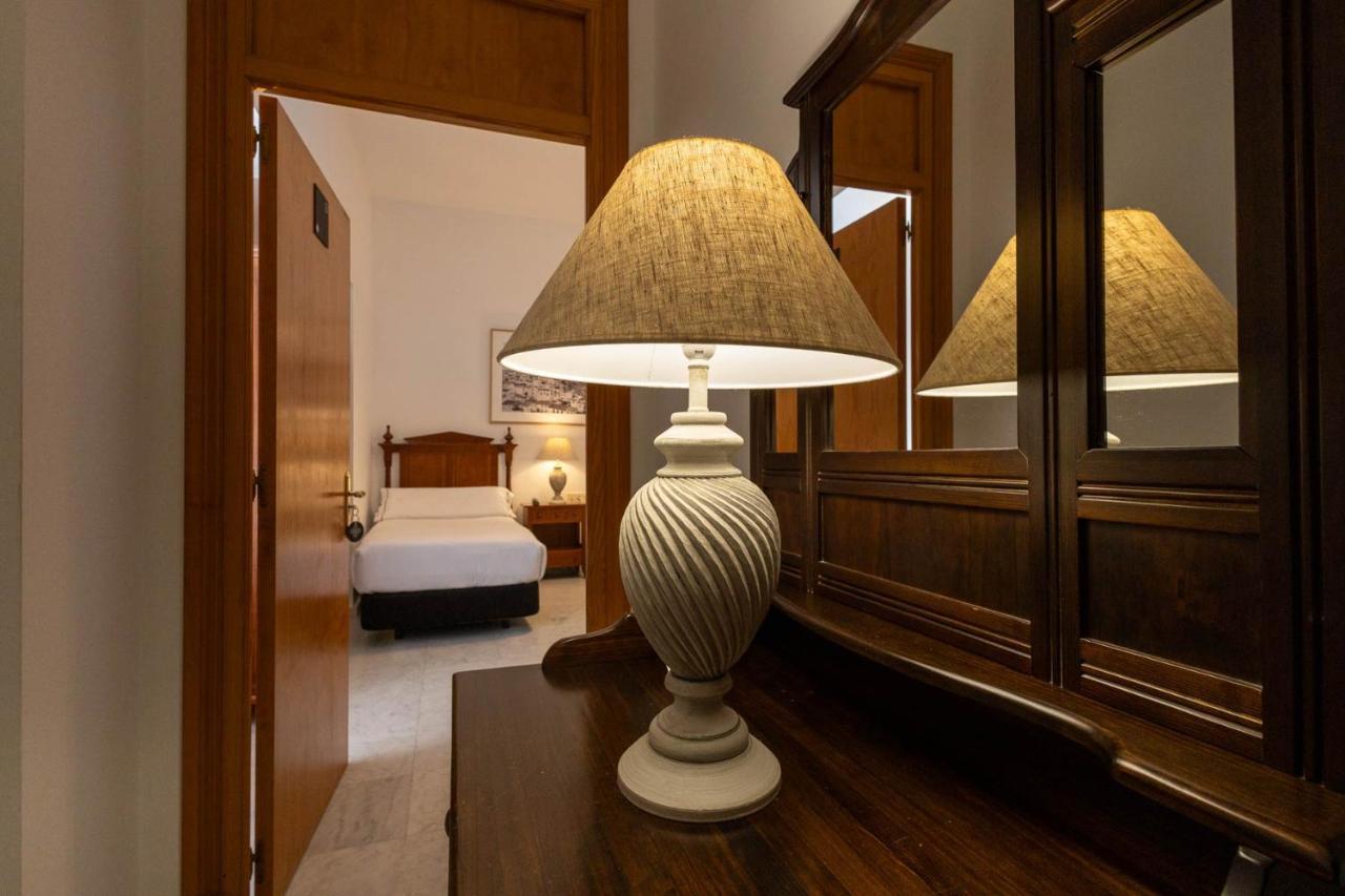 Hotel Tugasa Casa Palacio Medina Sidonia Eksteriør bilde