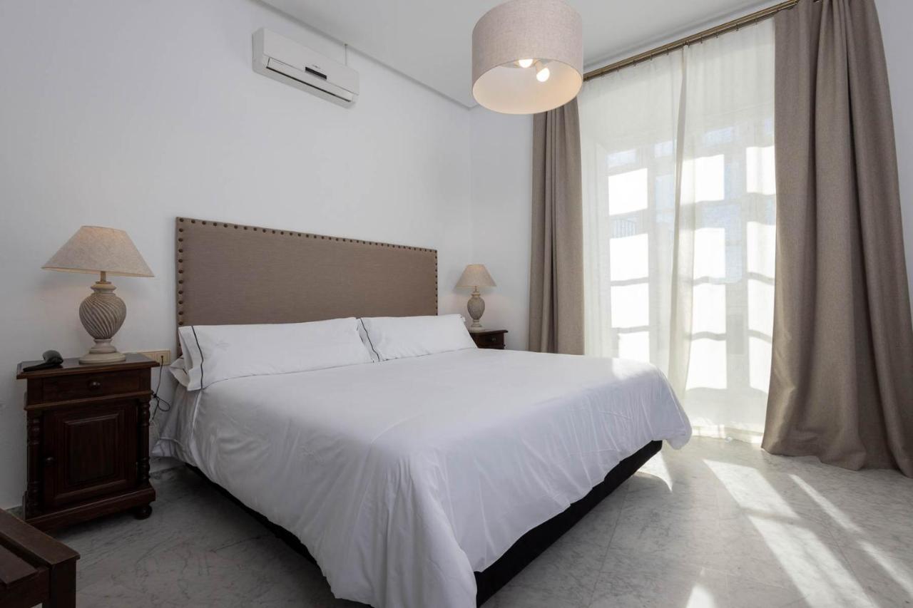 Hotel Tugasa Casa Palacio Medina Sidonia Eksteriør bilde