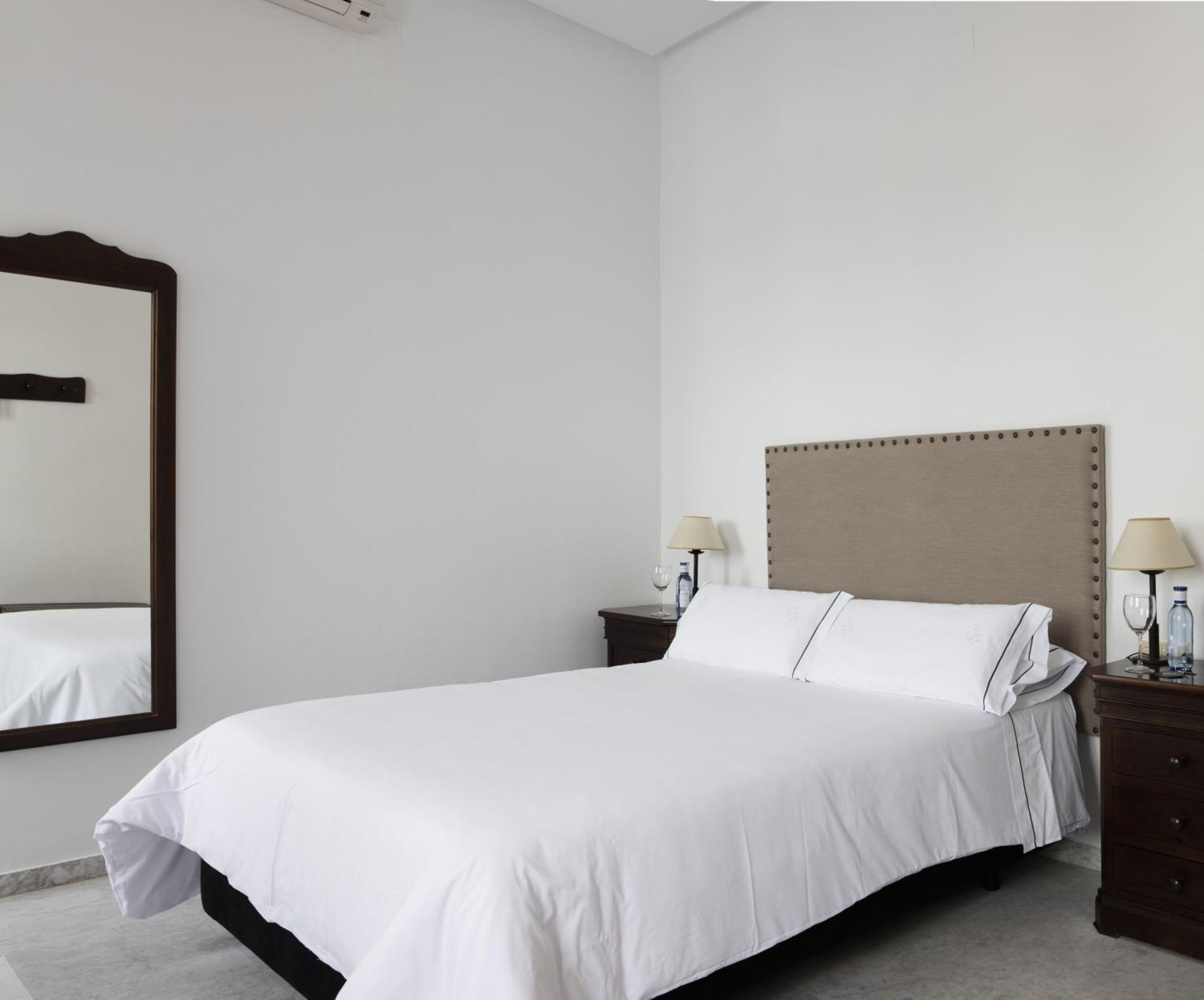 Hotel Tugasa Casa Palacio Medina Sidonia Eksteriør bilde