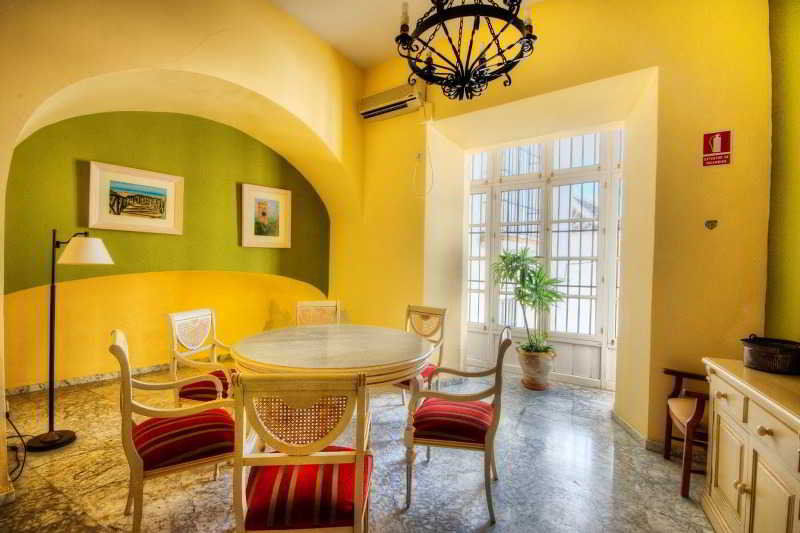 Hotel Tugasa Casa Palacio Medina Sidonia Eksteriør bilde